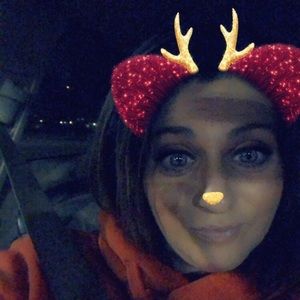 Meet your Posher, Ginger